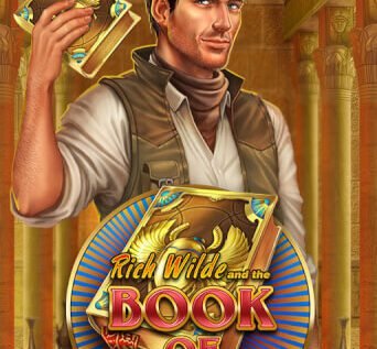 The Book of Dead Slot 22