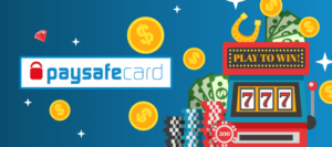 Paysafe Card