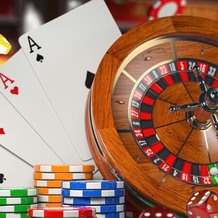 In India, the top 10 most popular casino games