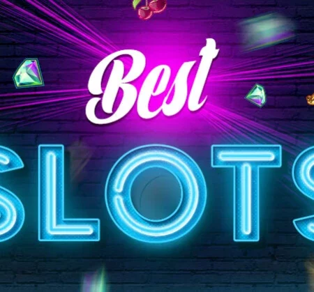 The Top 5 Slots of All Time