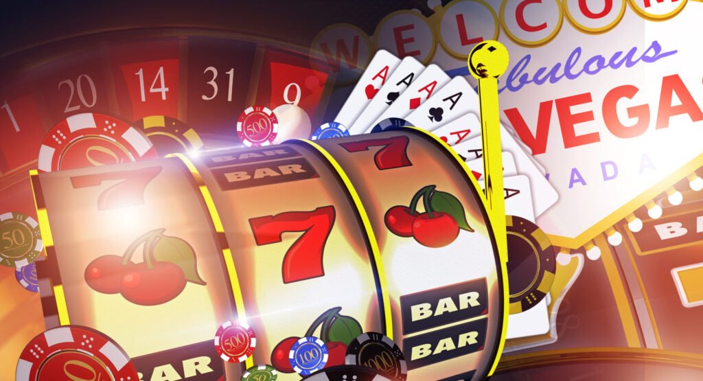 free slots