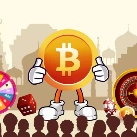 The Best Cryptocurrency-Friendly Online Casinos