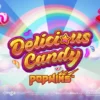 Delicious Candy Popwins: A New Game by Stakelogic
