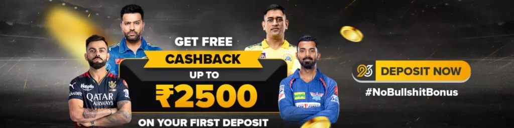 Welcome Deposit Bonus For 96in Players
