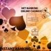 Which Canadian casinos offer Instant Banking?